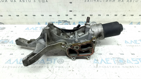 Oil filter housing VW Passat b8 16-19 USA 2.0T