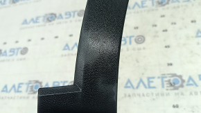 Front right fender arch trim for VW Tiguan 22-24 (structure, scratches)