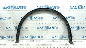 Rear left fender arch trim for VW Tiguan 18-24, structure, scratches