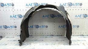 Front right fender liner Lexus ES300h ES350 13-18 torn fasteners
