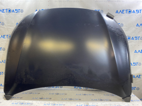 Naked hood Subaru Legacy 15-19