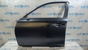 Bare front left door for Honda Civic XI FE/FL 22-24