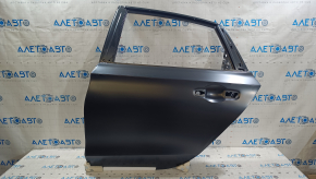 Bare rear left door Honda Civic XI FE/FL 22-23 4d