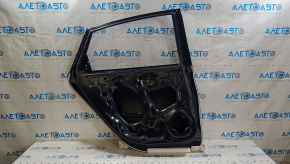 Bare rear left door Honda Civic XI FE/FL 22-23 4d