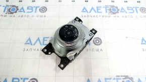 Ford Edge 19-24 Shift Washer Scratched