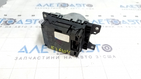 Ford Edge 19-24 Shift Washer Scratched