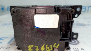 Ford Edge 19-24 Shift Washer Scratched