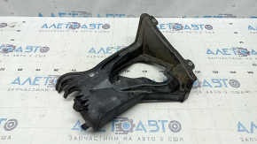 Left windshield wiper pan for Volvo XC90 16-22 plastic