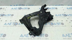 Left windshield wiper pan for Volvo XC90 16-22 plastic