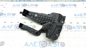 Right windshield wiper pan for Volvo XC90 16-22 plastic