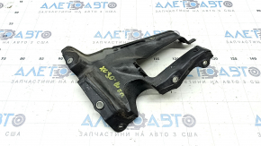 Right windshield wiper pan for Volvo XC90 16-22 plastic