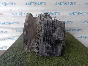 Automatic transmission assembly Jeep Cherokee KL 14-19 3.2 AWD 142kW