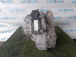 Automatic transmission assembly Jeep Cherokee KL 14-19 3.2 AWD 142kW