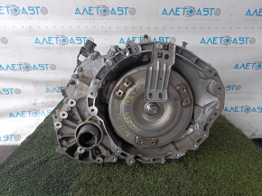 Automatic transmission assembly Jeep Cherokee KL 14-19 3.2 AWD 142kW