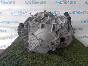 Automatic transmission assembly Jeep Cherokee KL 14-19 3.2 AWD 142kW
