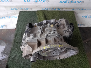 Automatic transmission assembly Jeep Cherokee KL 14-19 3.2 AWD 142kW