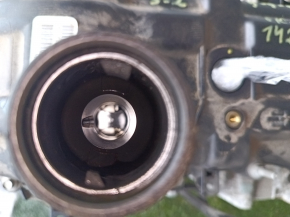 Jeep Cherokee KL 19-22 3.2 engine, 142k compression 9-9-9-9-9-9 without attachments