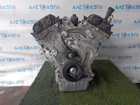 Jeep Cherokee KL 19-22 3.2 engine, 142k compression 9-9-9-9-9-9 without attachments