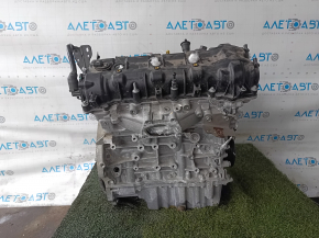 Jeep Cherokee KL 19-22 3.2 engine, 142k compression 9-9-9-9-9-9 without attachments