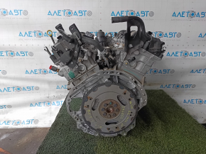 Jeep Cherokee KL 19-22 3.2 engine, 142k compression 9-9-9-9-9-9 without attachments