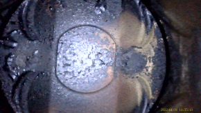 Jeep Cherokee KL 19-22 3.2 engine, 142k compression 9-9-9-9-9-9 without attachments