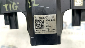 VW Tiguan 18-24 Steering Wheel Switch Assembly