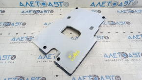 Ford Edge 15-24 passenger occupant sensor without airbag