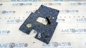 Ford Edge 15-24 passenger occupant sensor without airbag