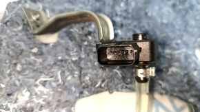 Ford Edge 15-24 passenger occupant sensor without airbag