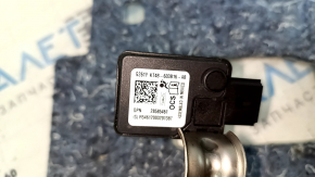 Ford Edge 15-24 passenger occupant sensor without airbag