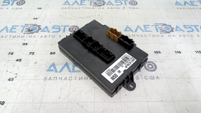 Ford Edge 19-24 Driver's Seat Control Module