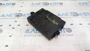 Ford Edge 19-24 Driver's Seat Control Module