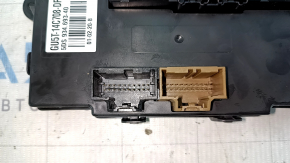 Ford Edge 19-24 Driver's Seat Control Module