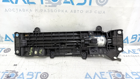 Ford Edge 15-24 driver's seat longitudinal adjustment motor without frame