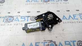 Ford Edge 15-24 driver's seat lift motor without frame