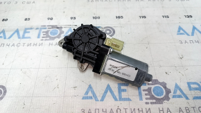 Ford Edge 15-24 driver's seat lift motor without frame