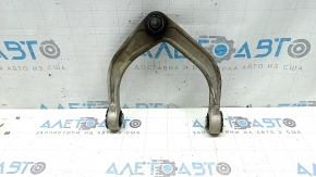 Upper front left control arm Volvo XC90 16-22 cracked silent blocks and dust cover