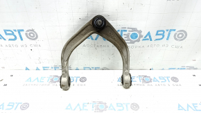 Upper front right control arm Volvo XC90 16-22 cracked silent blocks and dust cover