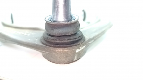 Upper front right control arm Volvo XC90 16-22 cracked silent blocks and dust cover