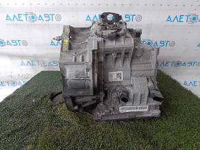 Automatic transmission assembly VW Passat b8 16-19 USA 2.0T SWX 124k