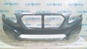 Front Bumper Naked Subaru Outback 15-17