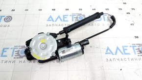 Rear seat motor, 2nd row, left, Ford Edge 15-24