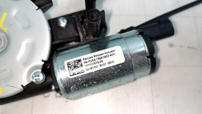 Rear seat motor, 2nd row, left, Ford Edge 15-24