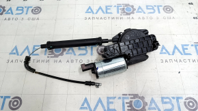 Rear seat motor, 2nd row, left, Ford Edge 15-24