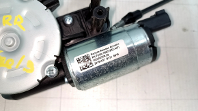 Rear seat motor, 2nd row, right, Ford Edge 15-24