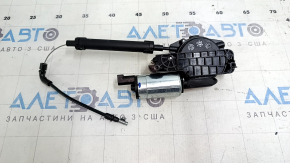 Rear seat motor, 2nd row, right, Ford Edge 15-24