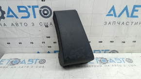 Lower front left fender trim for Ford Edge 19-24, structure, scratches
