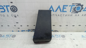 Ford Edge 19-24 lower front right fender lining, structure, scratches