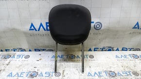 Rear left headrest Fiat 500L 14-16 gray cloth, dented
