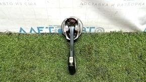 Connecting rod with piston Mercedes GLC 300 20-22 h:52.5 d:83.0
